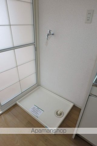 グリーンハウスパルの内装写真