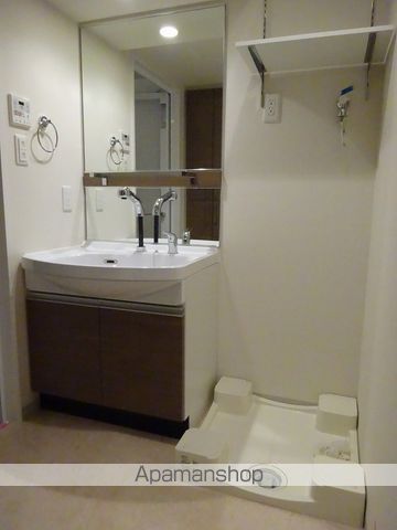 PRESSANCE松屋町駅前DUOの内装写真