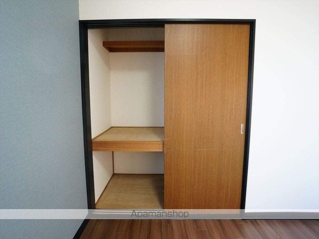 辻マンションの内装写真