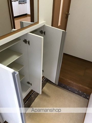 大村線 早岐駅 徒歩18分 1階建 築50年の内装写真