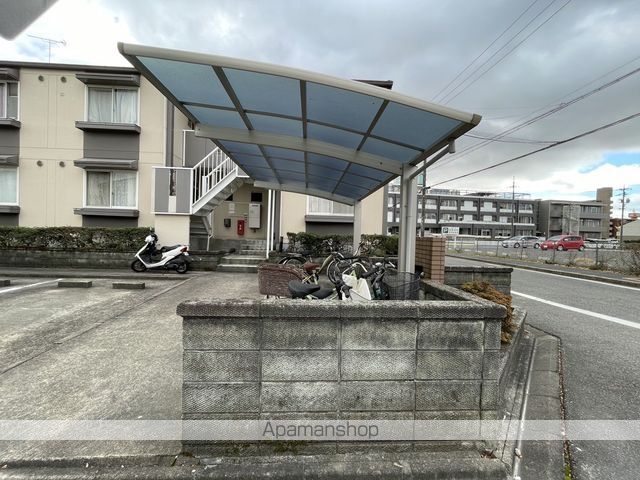 セントラル南のその他写真