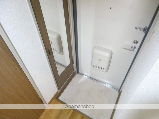 ヤマゼンロイヤルパレスの内装写真