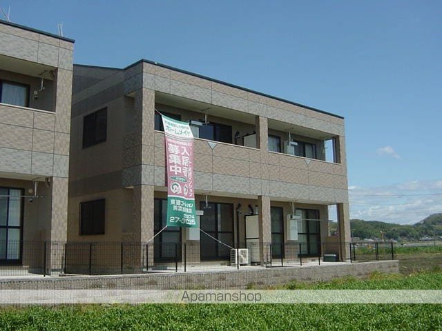 加茂郡富加町羽生&nbsp;2階建&nbsp;築17年のイメージ