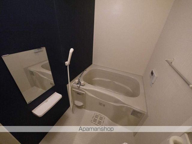 コンフォールそよ風の内装写真