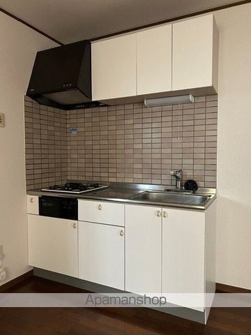 サンレイク1番館の内装写真