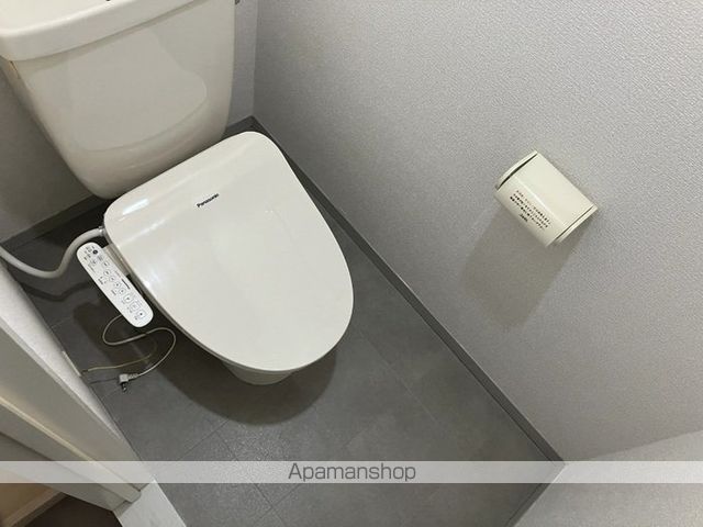セジュールいくし C棟の内装写真