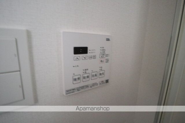 東京都立川市錦町１丁目[1K/20.66m2]の内装7