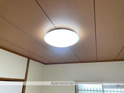 シーサイドハイツ屋島[2LDK/62.24m2]の内装4