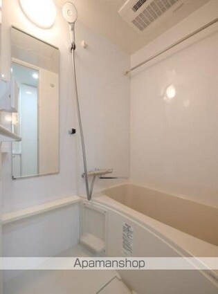 東京都中野区東中野５丁目[1DK/25.98m2]のバス