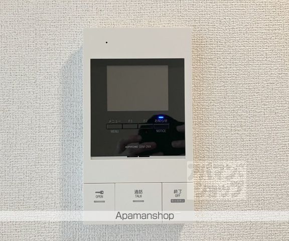 ブランヌーボーの内装写真
