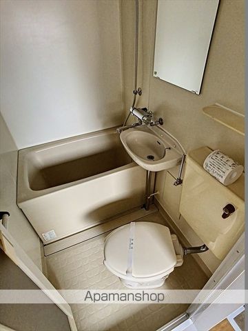 アスカ富町の内装写真