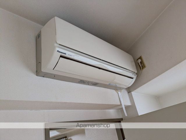 比治山パークサイドビルの内装写真
