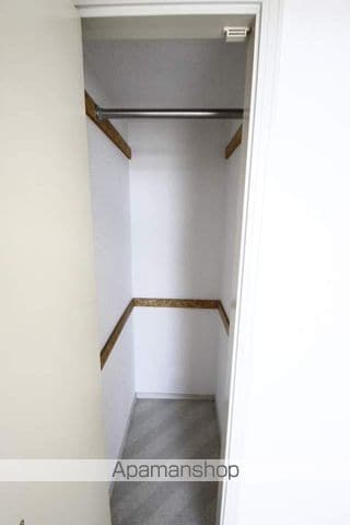 ハイツすわ坂上の内装写真
