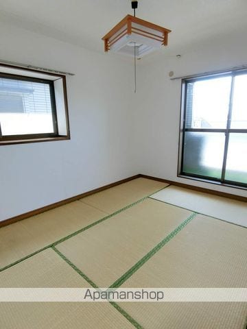 ドミールあざみIIIの内装写真