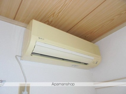 長野県松本市大字新村[1K/29.7m2]のその他設備