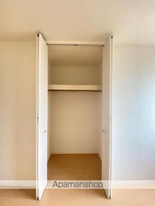 セジュールコートＡ・Ｂ[2LDK/52.99m2]の収納