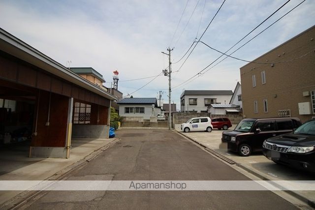 セジュール アミ 桜川の周辺写真