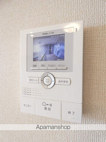 A−ROOMの内装写真
