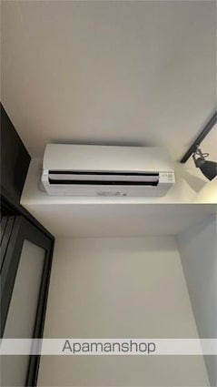 ＺＯＯＭ信濃町[1DK/27.54m2]の内装