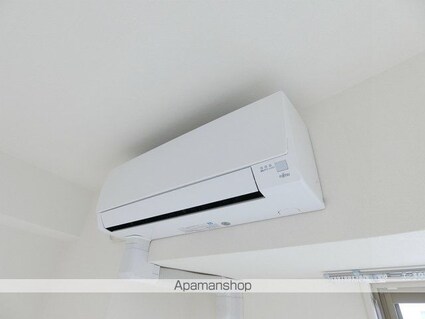 リブリ・ドルチェ[1K/25.83m2]の収納