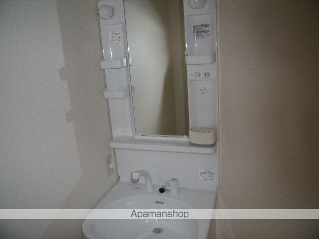 アンプルール クラージュ 森脇の内装写真