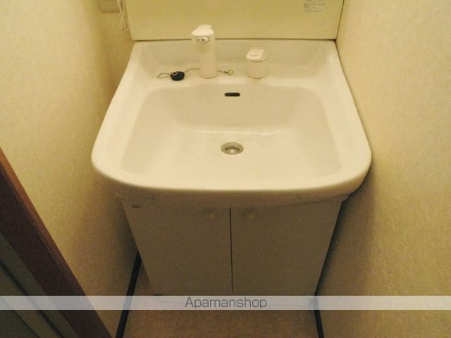 WIND VALLEY II番館の内装写真