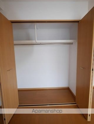 ＥＳＰＯＩＲ上用賀（エスポワー[1K/25.25m2]の収納