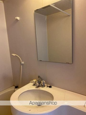 ラフィーネ塩上の内装写真