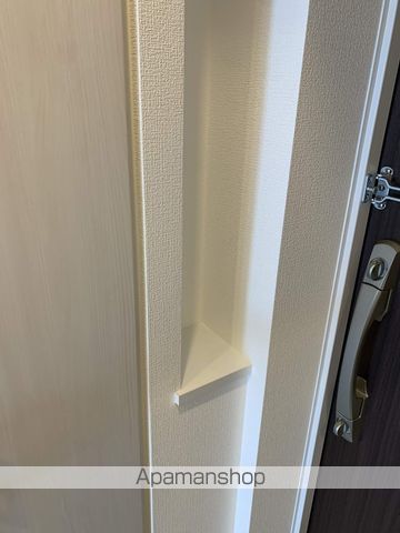 スプランディッド中之島WESTの内装写真