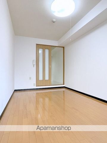 ティックランド南船場の内装写真