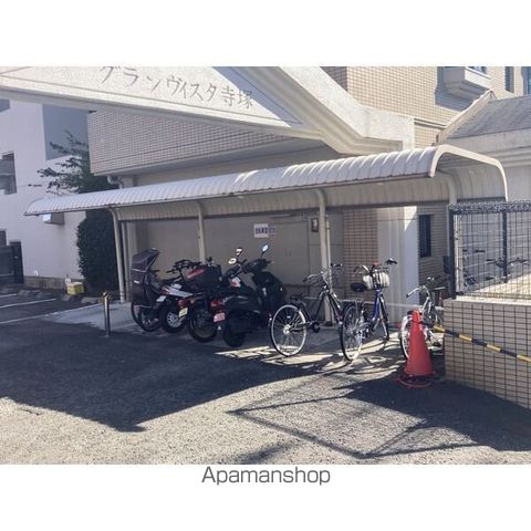 グランヴィスタ寺塚のその他写真