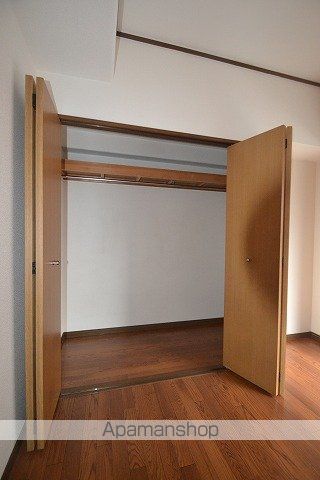 ユアコート昭和町の内装写真