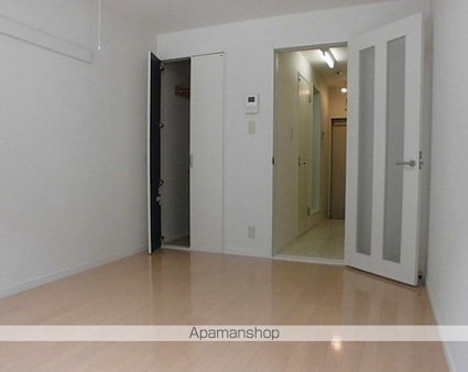 グラントールⅠ[1K/21m2]のリビング・居間