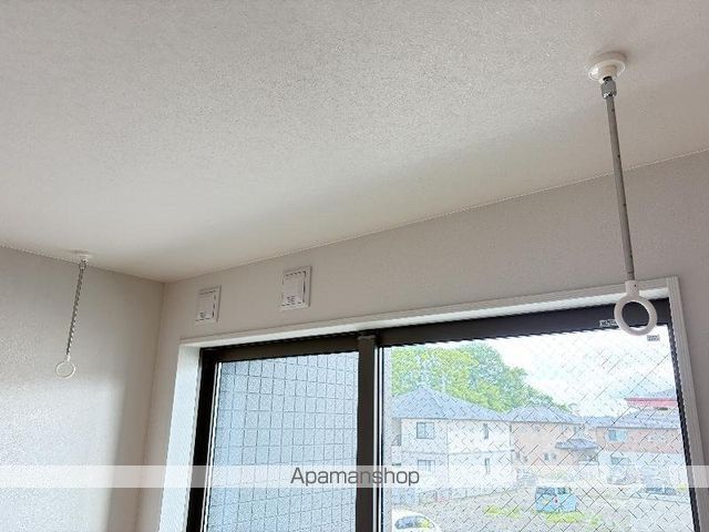 ラ ルナ あすと長町の内装写真