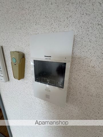 サンライフの内装写真