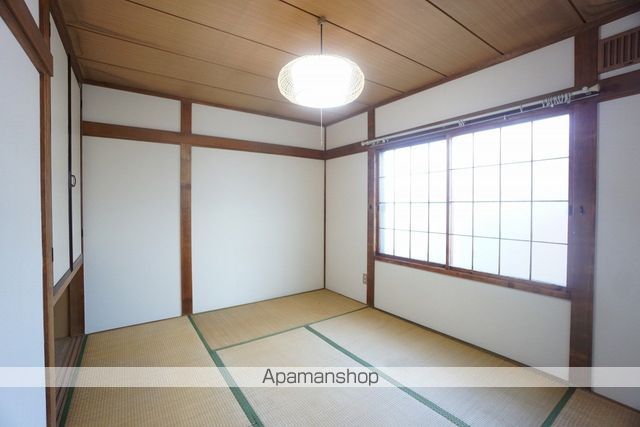 函館本線 星置駅 徒歩15分 2階建 築46年の内装写真