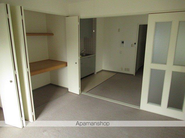 ライオンズマンション盛岡内丸の内装写真