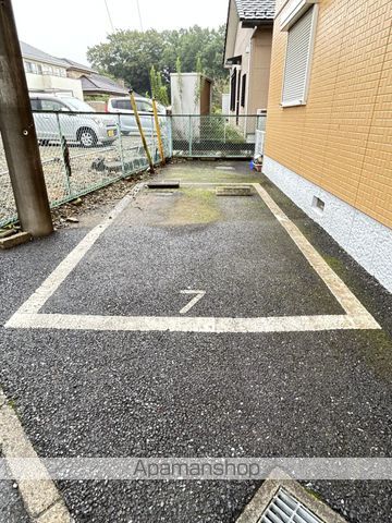 グレンビィー上座のその他写真