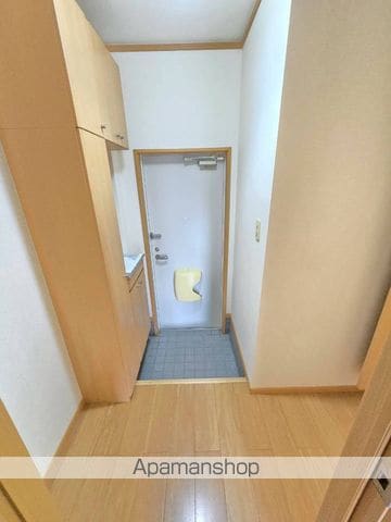 ヴィラパークサイドの内装写真