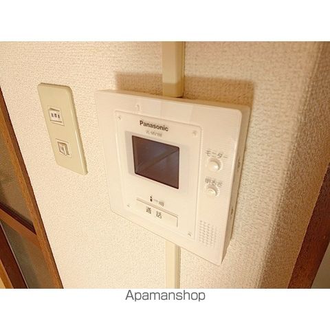 パティオス夕陽ヶ丘Iの内装写真
