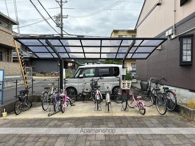 シャルマン二番館 B棟の内装写真