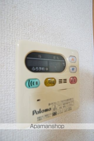 マウルールの内装写真