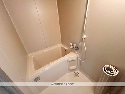 フレグランスＡ[3DK/51.84m2]のバス