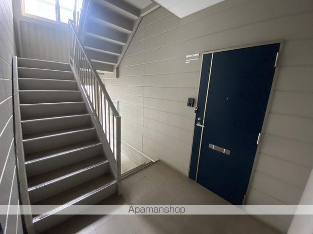 パークハイツ612のその他写真
