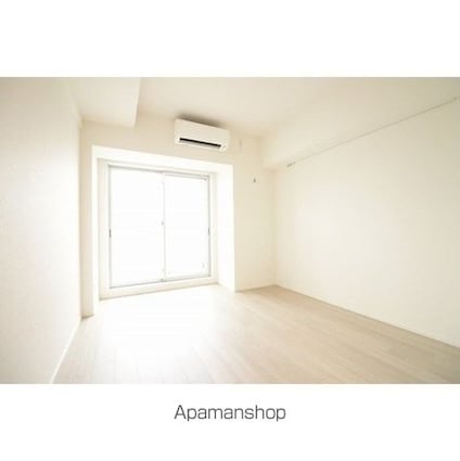 ライトテラス錦糸町[1R/25.26m2]のリビング・居間