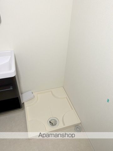 アプリーレ松屋町の内装写真