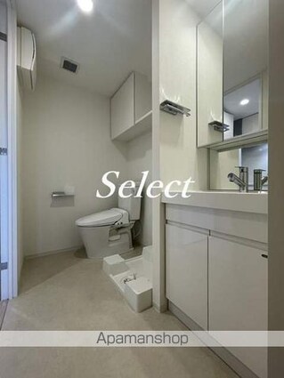 ＭＡＸＩＶ　ＢＡＮＤＯＢＡＳＨＩ　ＴＷＩＮ　ＥＡＳＴ[1K/21.53m2]の内装4