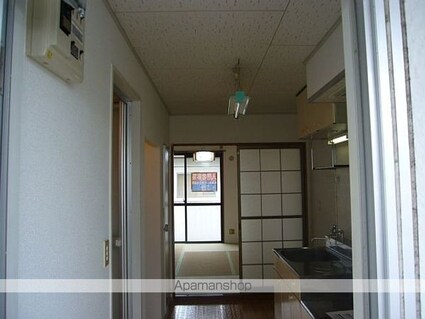 かたよせハウス[1DK/23.14m2]のその他内装2