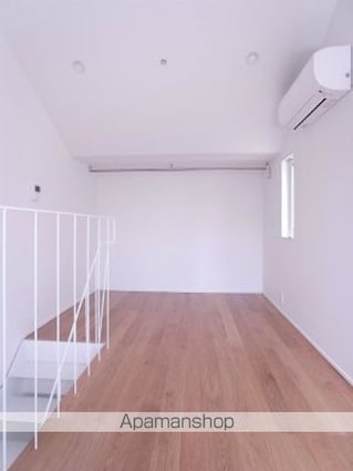 サンドイッチアパートメント[1DK/30.3m2]の内装