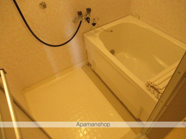 パレス上杉の内装写真